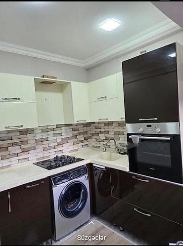 Metbex mebeli satilir. 450 azn. 2x2 ölcude. Ustu mermerdi. Yaxşı