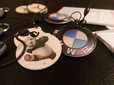 визитки изготовление ключей: Breloklarin kopya olunması 125kbts -böyük mhz ya kimi İstənilən növ — 2