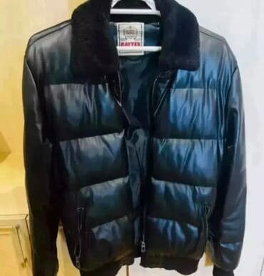 Kurtka, Bolonka, Qış, M