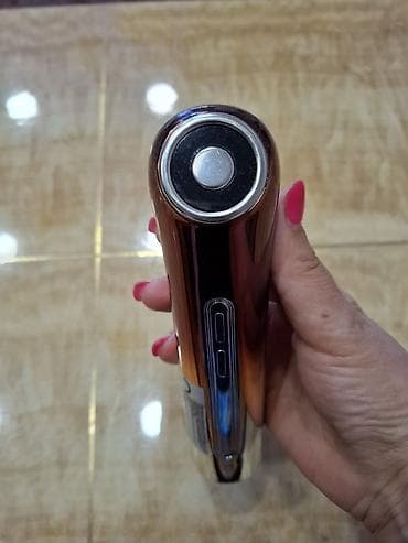 ucuz htc: Masajor, Vibro masajor, Üz üçün, Yeni, Ünvandan götürmə — 9