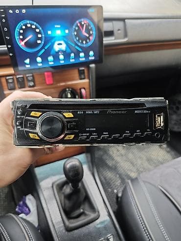 printer usb: Maqnitol, Pioneer, AUX, Tayland — 2