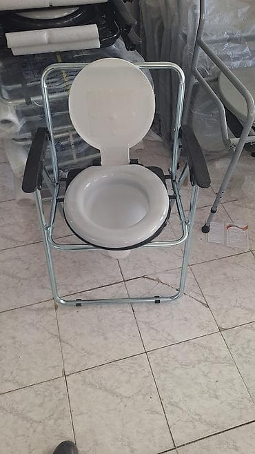 Xəstə karşok çatdırılma var ünvana Əlillər üçün unitaz xadok xadinok