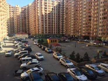 yeni baki masazir: Xətai metrostansiyasının yanında, Xocalı prospekti, 16 mərtəbəli — 14