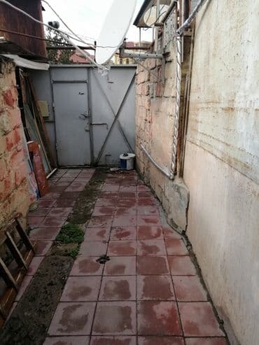 resulzade: M.Ə. Rəsulzadə qəs. 2 otaqlı, 80 kv. m, Kredit yoxdur, Orta təmir — 6