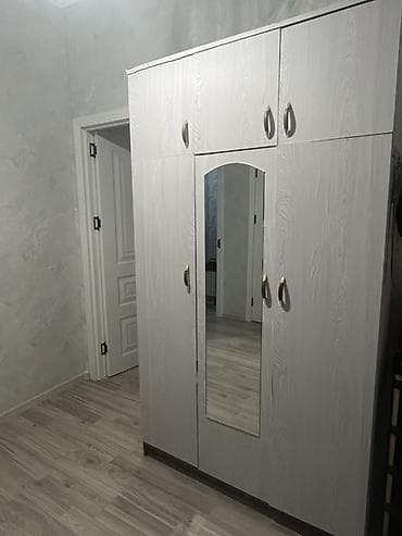 İşlənmiş, 3 qapılı, Güzgülü, Boz, Digər material, Açılan, Düz dolab lalafo.az -da İşlənmiş, 3 qapılı, Güzgülü, Boz, Digər material, Açılan, Düz dolab