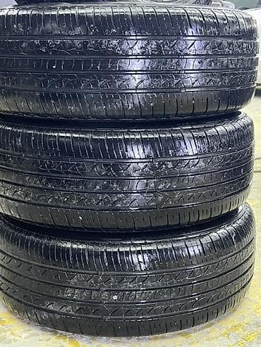 nol alti sekilleri: Hyundai orijinal yüngül lehimli disk və şin dəsti Təkərləri ideal — 4