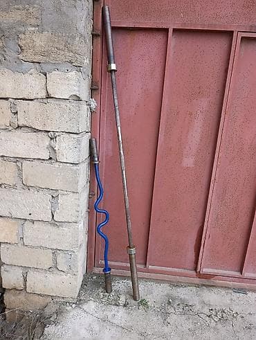 Ştanq üçün qrif lalafo.az -da Ştanq üçün qrif