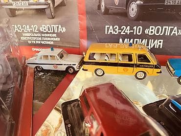 Moskviç: Sssr moskvich 412 Qai.Real alıcıya endirim olacaq — 1