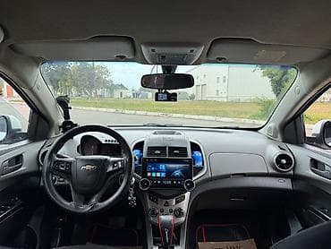 baqaj satilir: Chevrolet Aveo: 1.4 l | 2012 il 235000 km Sedan — 9