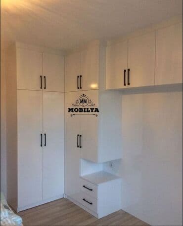 tuba: İkinəfərlik çarpayı, Tumba, 2 tumba, Dolab, Azərbaycan, Yeni — 4