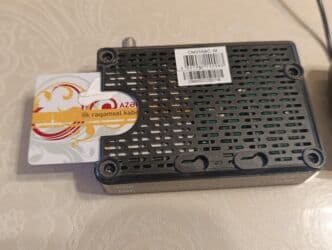 ландшафтный дизайн баку: Ailenet aparat — 1