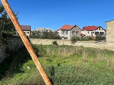 binə atcılıq ev satılır: 4 sot, Tikinti, Mülkiyyətçi, Kupça (Çıxarış) — 3