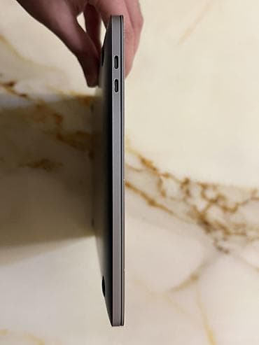 Apple MacBook: 2022 Macbook Pro M2 8/256 82% pil, true tone ve s her sey islek — 6
