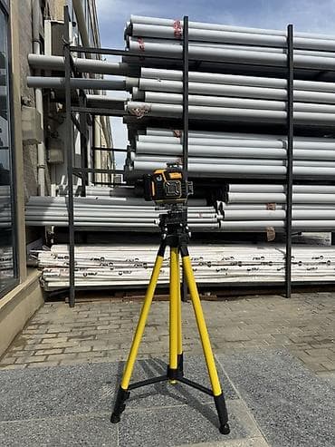 alan tarama: Lazer nivelir — 3