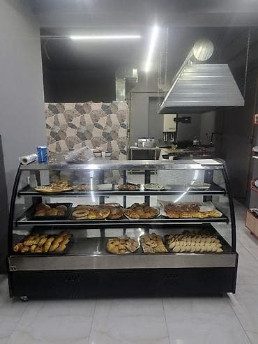 Hazır biznes: Hazir Biznes satilir.Əhalinin sıx yerlesdiyi erazide.Her bir — 8