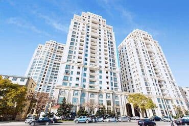 lokbatanda yeni tikilen binalar: 2 otaqlı, Yeni tikili, 62 kv. m — 1