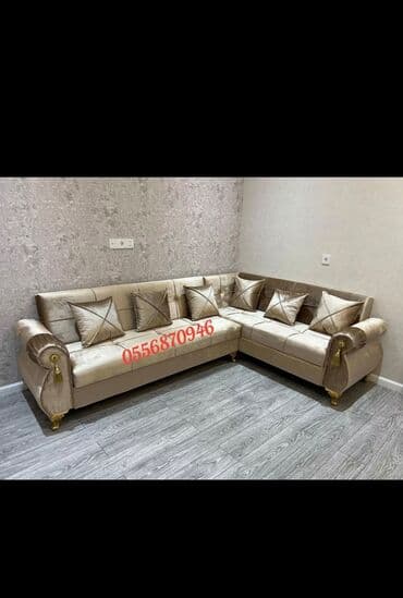 sultan divani: Künc divan, Yeni, Açılan, Bazalı, Parça, Rayonlara çatdırılma — 1