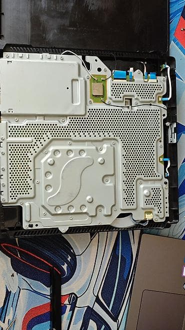 ps diskleri: Salam. Mende ps 4 pro proşifkali di vui və aparat. o vaxt aparat 130 — 7