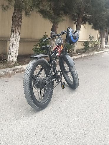 gence velosiped: ‼️Endirim.olunacaq‼️ Salam yaxşi veziyetdedir işe eve surülen velodur — 4