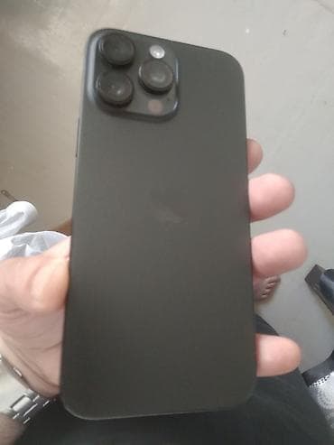 iphone 8 plus red: IPhone 16 Pro Max, 256 GB, Qara, Face ID — 2
