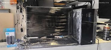 dell precision: Masaüstü kompüter topluları – Dell və HP cpu i 7 3770 cpu i 3 6ci — 3