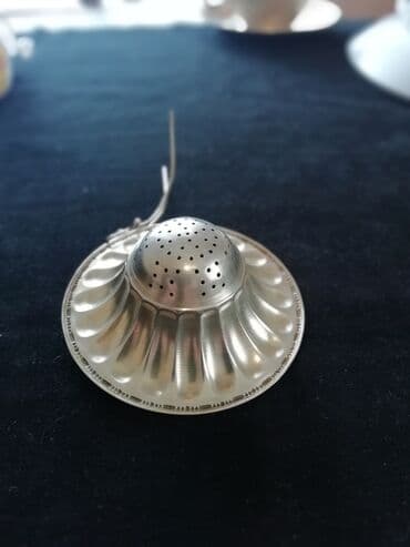 gümüş qaşiq: Сито серебро позолоченные. В профиле есть и другие объявлении. Скидки — 2