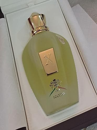 Xerjoff XJ 1861 Naxos – Eau de Parfum, 100 ml - Brend: Xerjoff -