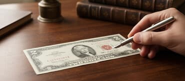 20 min rubl nece manatdir: 2 Dollar, 1963 il, Vəziyyəti: Əla — 1