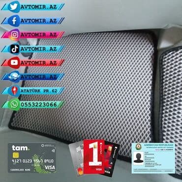 eva ayaqaltilar: Tayota prius v eva ayaqaltı salam. Yay kampani̇yasi: "özəl eva — 3