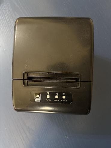 Торговые принтеры и сканеры: Xprinter — 1