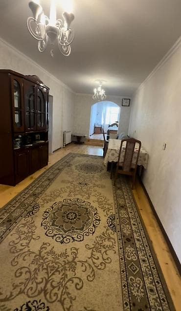 ipotekada olan evler: 120 kv. m, 5 otaqlı — 3