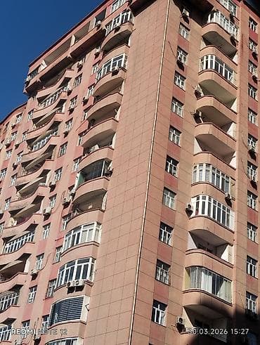 celilabad satilan evler: 2 otaqlı, Yeni tikili, 81 kv. m — 2