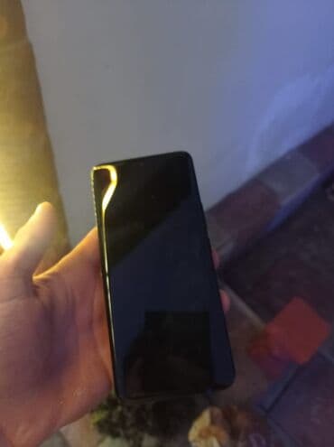 Honor 90, 256 GB, rəng - Qara, İki sim kartlı