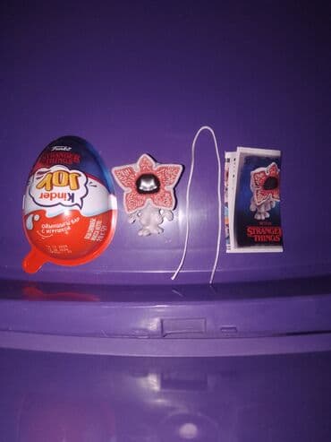 Fiqur, Plastik, rəng - Ağ