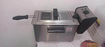 Электрический, Remta, 4 горелки, С тостером — 5