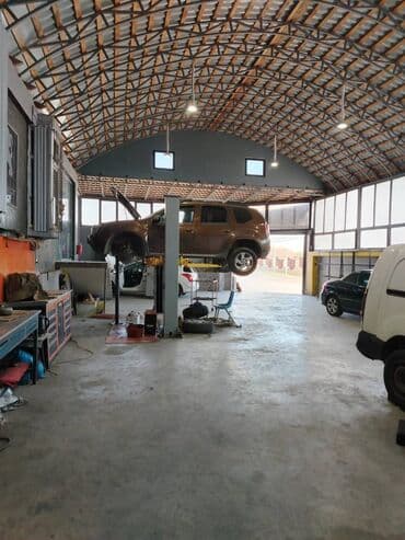 аренда земли под шиномонтаж: PREMİUM AVTO SERVİS 📌 Elan kodunu (№2021) qeyd edərək bizimlə əlaqə — 12