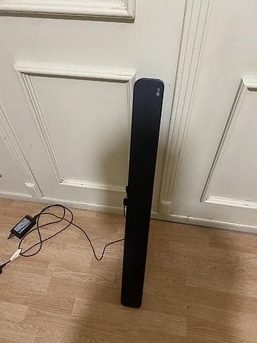 orijinal ses mp3: LG Kolonka, Növ - Saundbar, rəng - Qara — 2