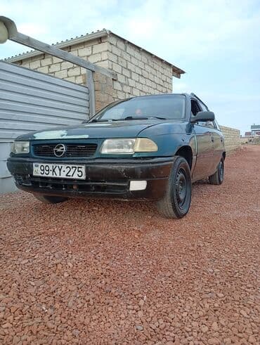 диски опель зафира: Opel Astra F Caravan (universall) - Kuzov: universal, 5 qapı, dam — 8