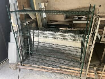 Нержавейки: Restoran avadanlıqları ikinci əl nə lazımdırsa varımızdır — 4