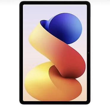 Xiaomi Redmi Pad 2 Pro 256gb planşet Plenkasi teze taxilib, koburasida