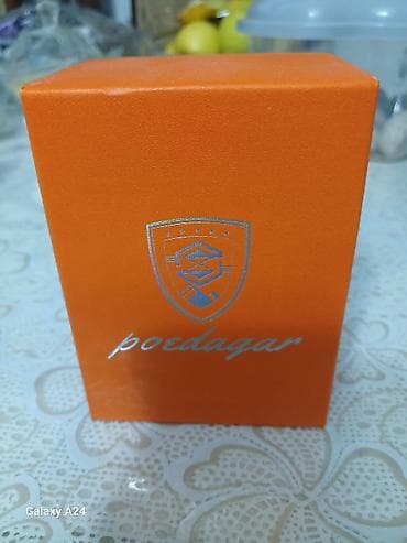 orginal saatlar: Yeni, Qol saatı — 3