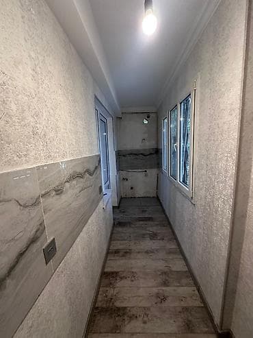 modul tipli ev: Əhmədli metrosunda 7-8 dəq piyada məsafədə Diaqnoz tibb mərkəzi — 7