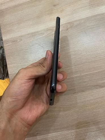Redmi 10C, 64 GB, rəng - Boz, Barmaq izi — 2