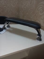 Sifarişlə digər mebel: Düz masa, Siyirməli, Polkalı, Parlaq laminat, Kredit yoxdur — 19