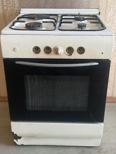 panel cit: Qaz plitəsi və soba kombini - 4 gözlü qaz plitəsi: fərqli ölçülü — 2