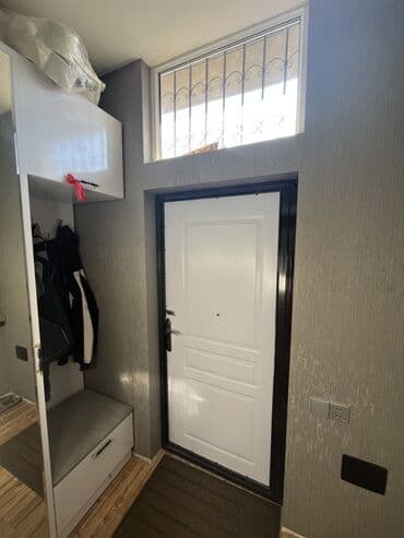 ramanı: Yeni Ramana 4 otaqlı, 144 kv. m, Yeni təmirli — 8