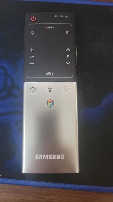 108 samsung tv: Televizor Samsung LED ekran 40" FHD (1920x1080) — 6