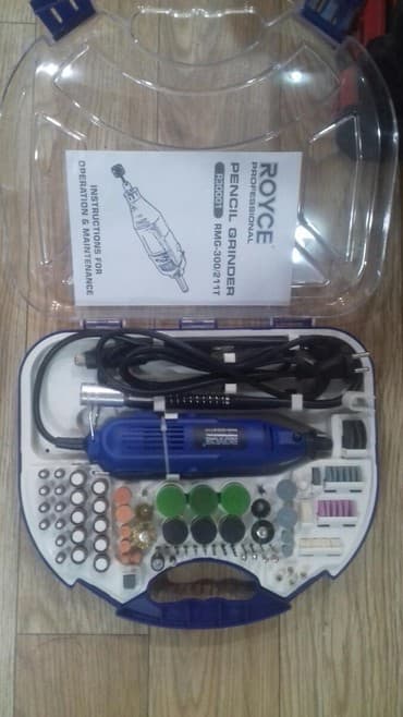 boru utusu: Bor naboru argenal yeni çox keyfiyyetlidi Royce — 2