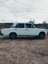 диски на тойоту вокси: VAZ (LADA) 2106: 1.6 l | 1984 il Sedan — 4