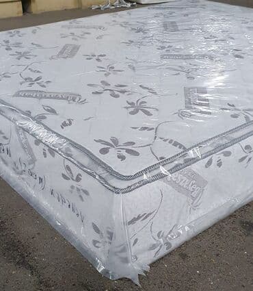 tək nəfərlik matras: Yeni, Ortopedik matras, İki nəfərlik — 10